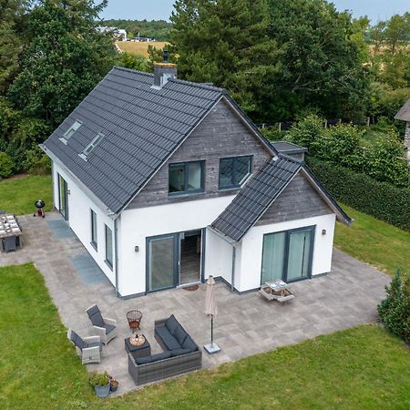 Hoogelandt 106F Villa De Koog  Exterior photo